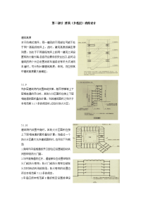 建筑设计防火规范图解