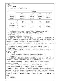 钢结构夹层锈漆粉刷施工技术交底