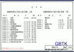 97X700（上） 智能建筑弱电工程设计施工图集