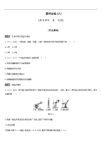 初中化学课件：盐-化肥