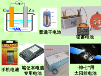 高中化学 原电池教学教案