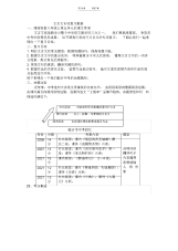 【教案】文言文专项复习教案