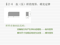 [工学]材料力学课件