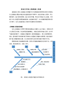 提高冬季灰土路基施工质量