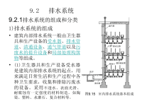 建筑给排水2ppt课件