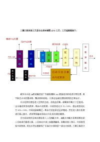 年广州某污水厂调试运行方案.doc