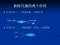 废水处理的基本概念