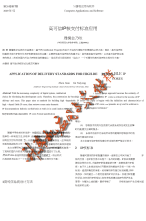 高可信IP核交付标准应用