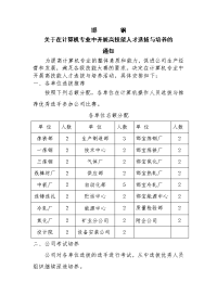 [教育学]计算机选拔通知