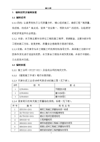 某蓄水池施工组织设计方案[1].doc