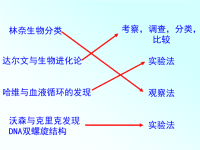 生物学的研究方法