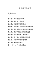 室内设计师工作流程959513298