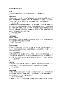 9大高考满分作文开头方法