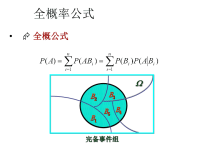 统计学复习资料