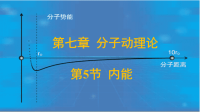 高中物理课件内能问题探究式