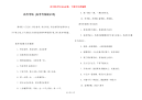 高考考场 [高考考场提示语]
