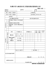 管道工程资料-2