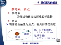 大学物理 力学讲义