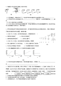 生化(污水处理等)