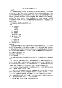 银行室内设计及空间装饰