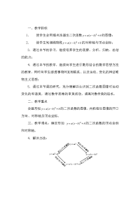 2011初中数学函数课件及练习题