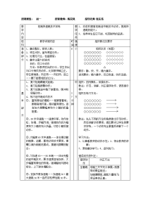 高中体育教案全集