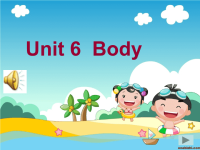 小学英语your_body_课件