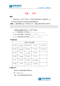 【小升初英语语法大全-小升初语法知识及练习】