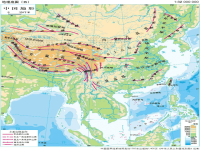 《高中地理地图册》PPT课件