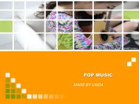 英文歌曲欣赏 之pop music.ppt