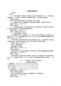 自动喷水灭火系统施工及验收规范GB 50261——2005