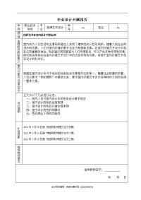 色彩艺术在室内设计中的运用精选