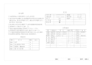 【精品】某热力管网施工图设计