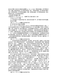 室内设计原理--室内设计的基本构成要素(ppt 49)
