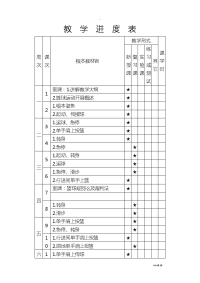 高中篮球课时教案