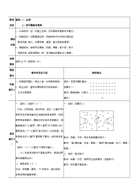 高中体育公开课教案