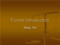 漏斗式的英文作文开头