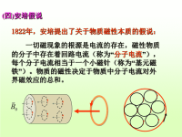 大学物理磁学