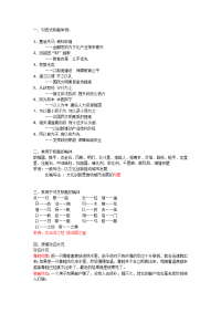 申论名言警句论据