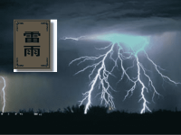 高中语文《雷雨》课件必修四