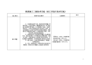 路基施工三级技术交底