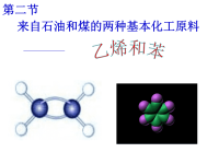 高中化学必修二乙烯课件