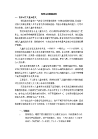 经典儿童歌曲欣赏.doc