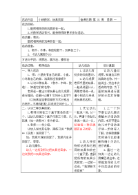 小班数学：玩具找家