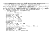 高考必备江苏高考英语重点词组