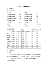 北京某大型公共建筑的空调水系统施工组织设计_secret