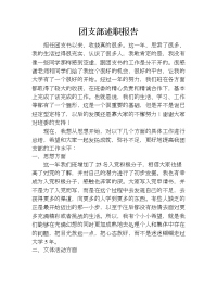 团支部述职报告.doc