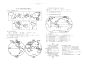 初中地理填图题专题练习