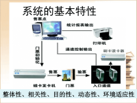 高中通用技术系统的基本特性课件苏教版