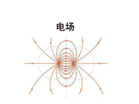 高中物理电场复习ppt课件